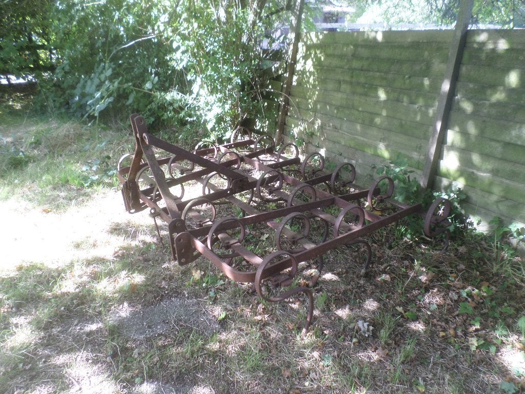cultivator, Ophalen, Gebruikt, Overige soorten