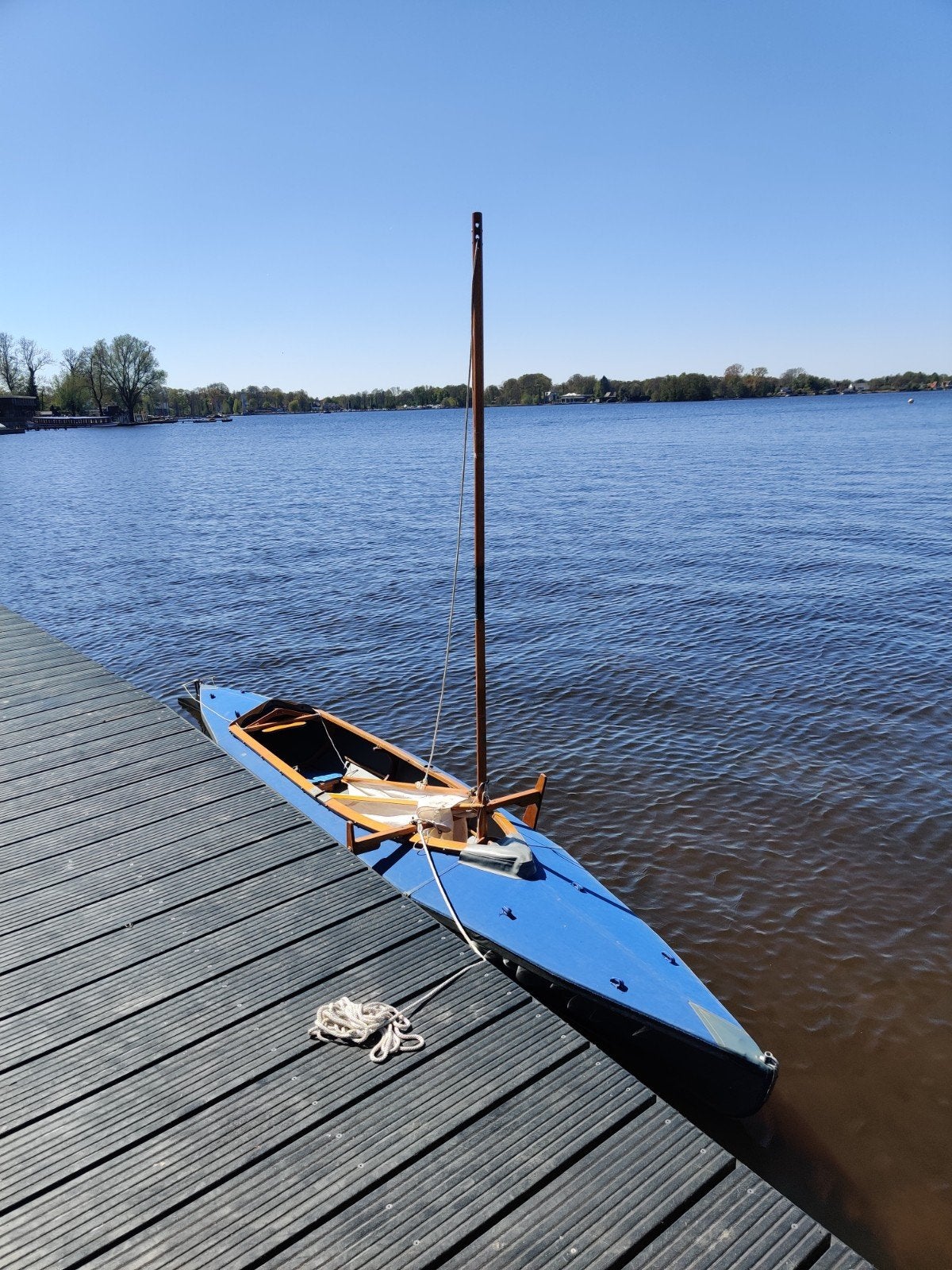 Zeilkano kolibrie met regenhoes, zeilen en peddels, Ophalen, Gebruikt, Met peddels, Overige typen