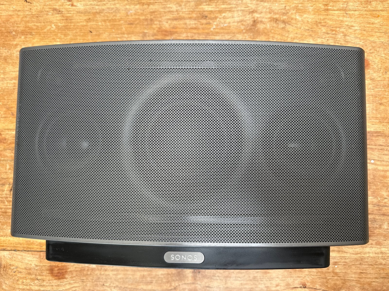 Sonos Play:5 (Gen 1) - Krachtige Smart Speaker