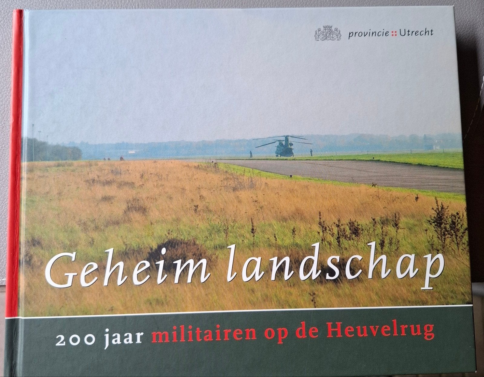 Geheim landschap, Boeken, Ophalen of Verzenden, Zo goed als nieuw, Natuur algemeen, Kees Volkers
