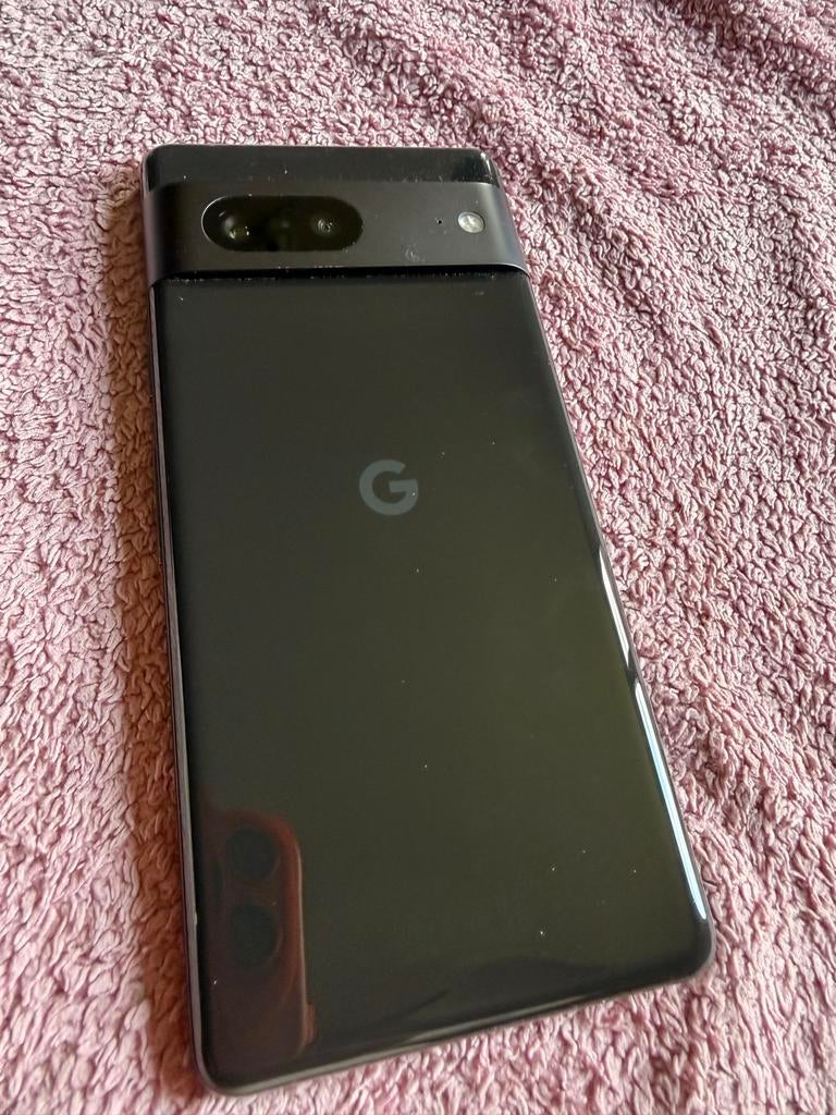 Google Pixel 7 - Goede staat, Telecommunicatie, Mobiele telefoons | Overige merken, Gebruikt, Overige modellen, Ophalen of Verzenden