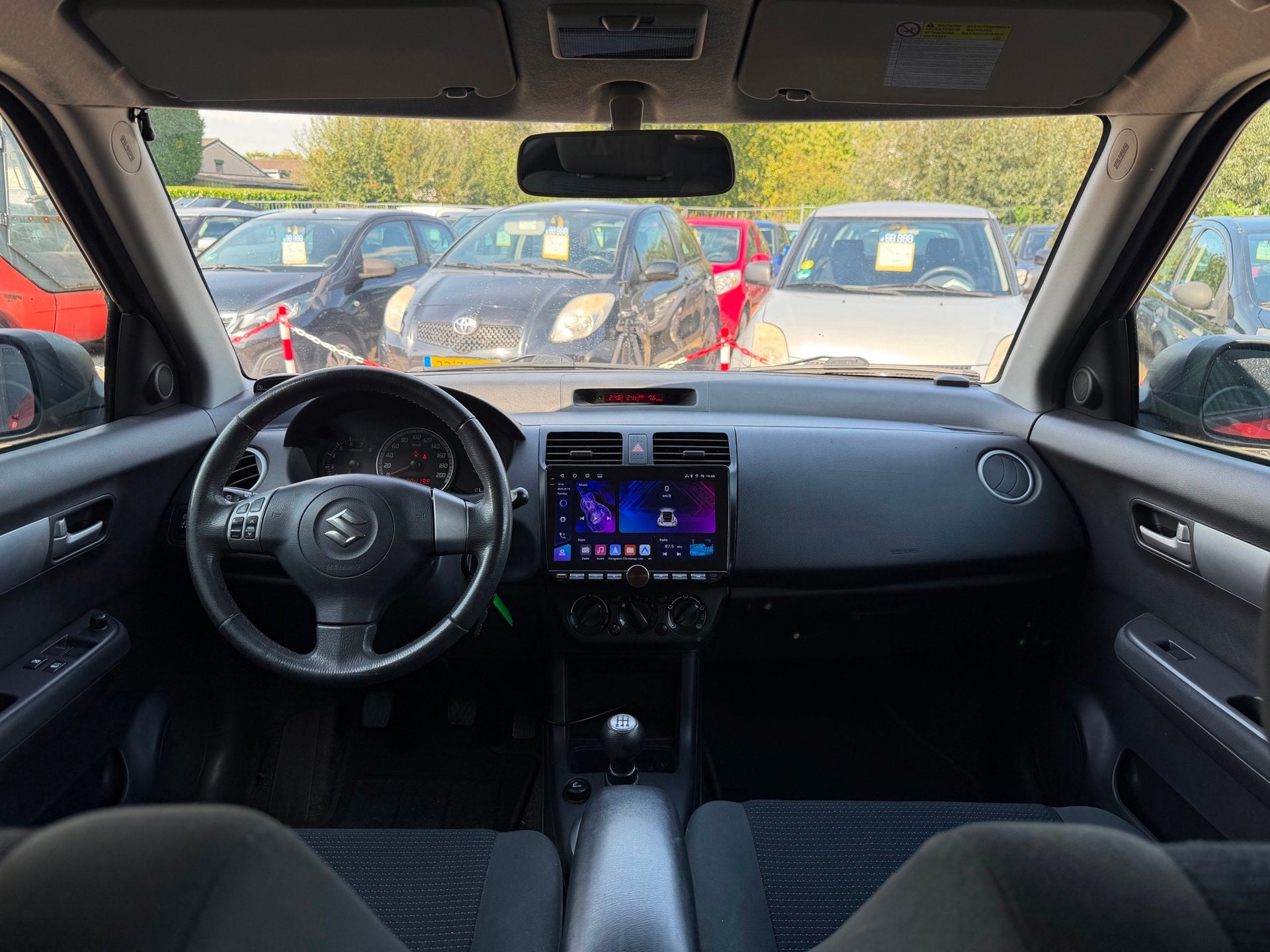 Suzuki Swift 1.5 | 3 Deurs | Airco | E-Pakket | Nwe Apk |, Voorwielaandrijving, 400 kg, Swift, Bedrijf