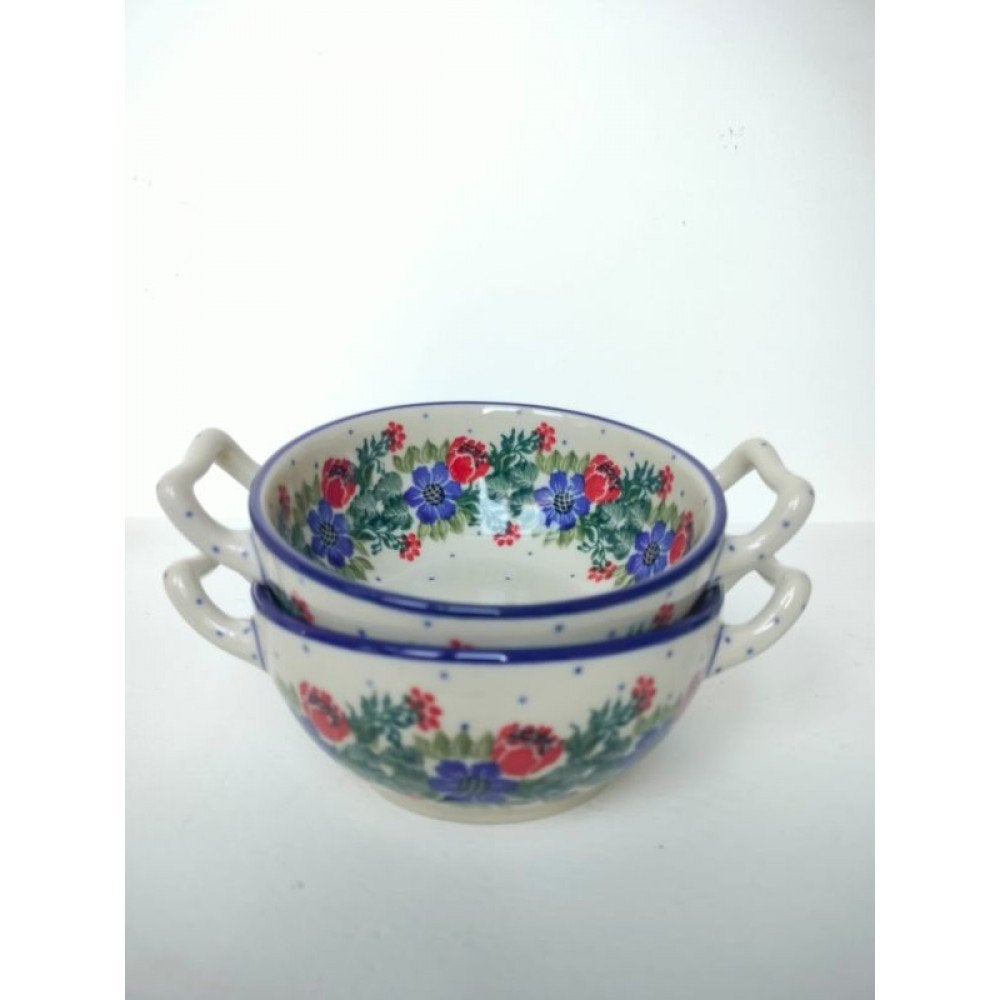 Kom bowl 300 ml Bunzlau, Huis en Inrichting, Keuken | Servies, Lies@bunzlaunoord.nl, Keramiek, Nieuw, Ophalen of Verzenden