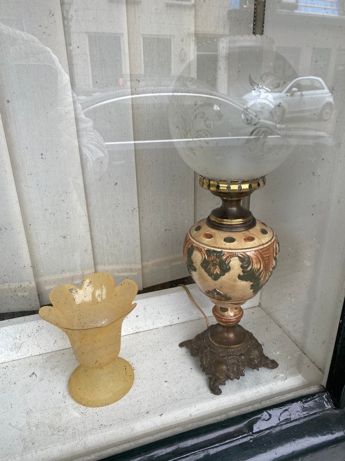 Retro lampen, Ophalen of Verzenden