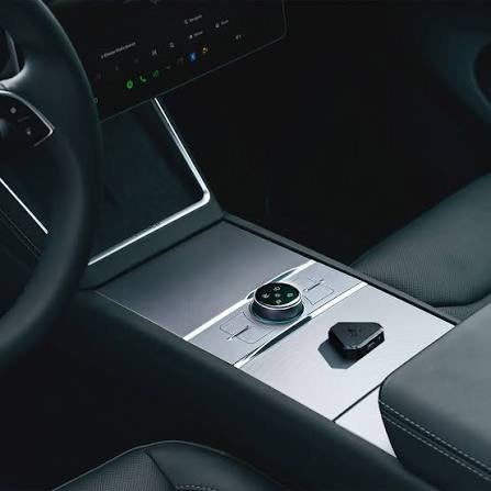 S3XY Knob + Commander Tesla Highland/Juniper NIEUW