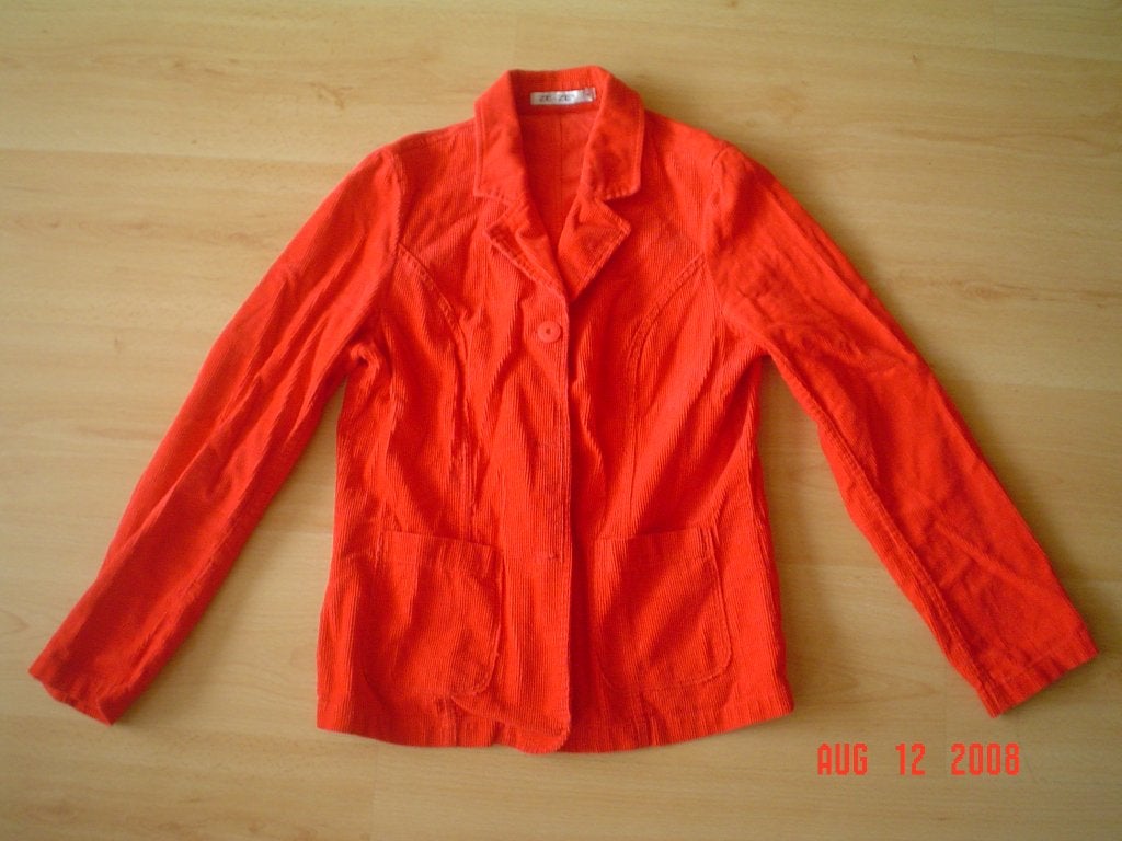 Colbertjassen, Maat 38/40 (M), Verzenden, Nieuw, Jasje