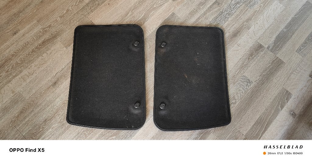 nissan 100 nx, Ophalen of Verzenden, Gebruikt