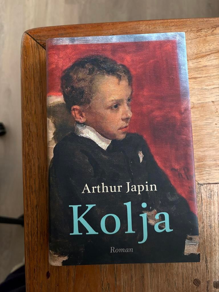 KOLJA, Ophalen of Verzenden, Zo goed als nieuw