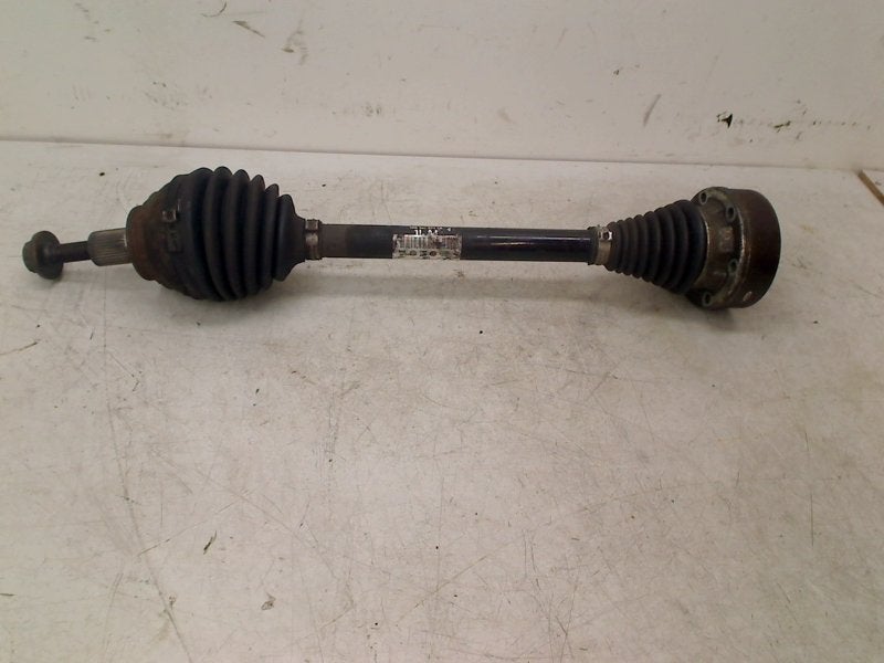 Aandrijfas Links golf 6 Volkswagen Golf VI (5K1) 1K0407271LA, Gebruikt, Volkswagen, Volkswagen AG, Kundenbetreuung@volkswagen.de