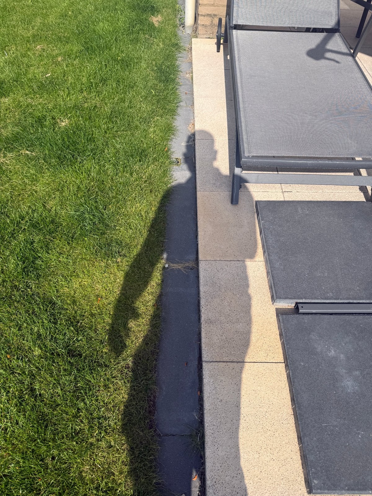Stapelblokken - 86 strekkende meter, gratis af te halen, Tuin en Terras, Gebruikt, Overige typen, Ophalen of Verzenden, 10 m² of meer
