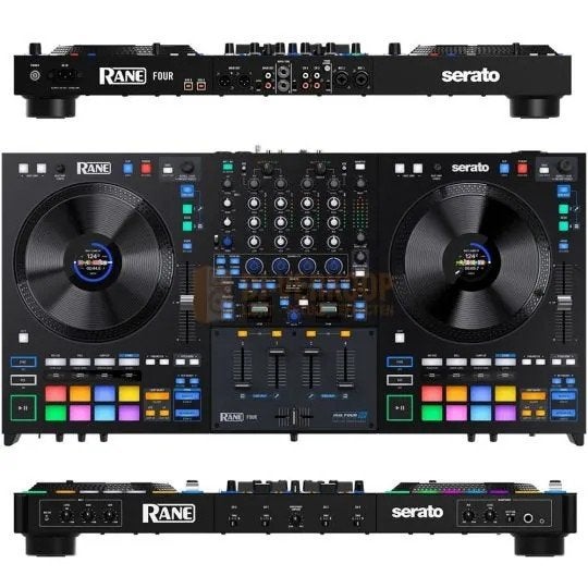rane four, Ophalen of Verzenden, Zo goed als nieuw, Overige merken