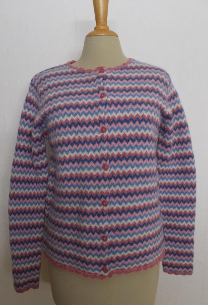 100% lamswol apart origineel vestje van Woolrich! M, Verzenden, Zo goed als nieuw, Maat 38/40 (M), Overige kleuren