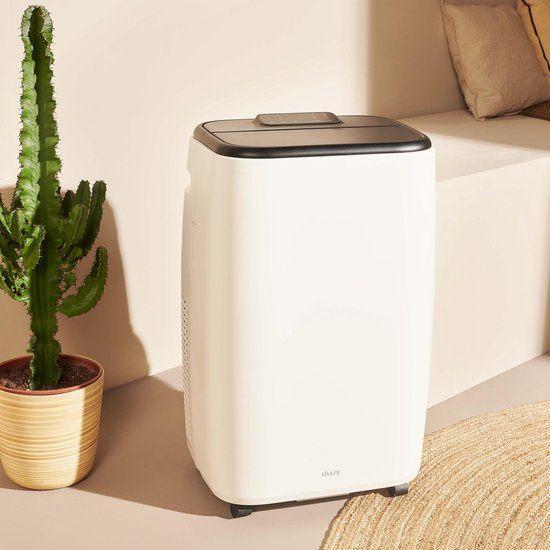 Duux North Smart 18K Airco *NIEUW*, Witgoed en Apparatuur, Airco's, Minder dan 60 m³, Energieklasse A of zuiniger, Nieuw, 3 snelheden of meer