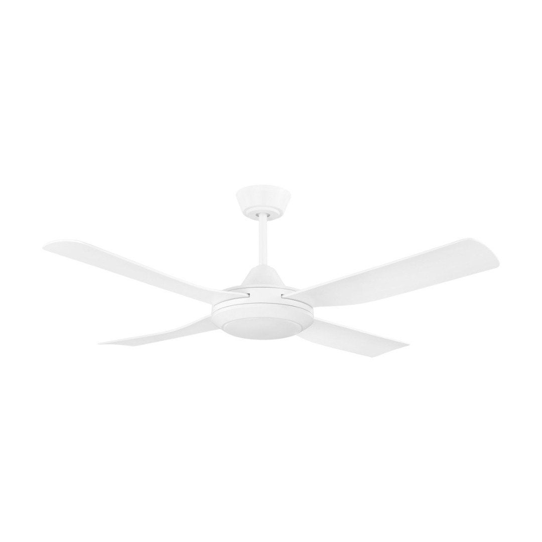 EGLO Plafondventilator met LED verlichting en afstandsbedien, Witgoed en Apparatuur, Ventilatoren, Ophalen, Ventilator met afstandsbediening
