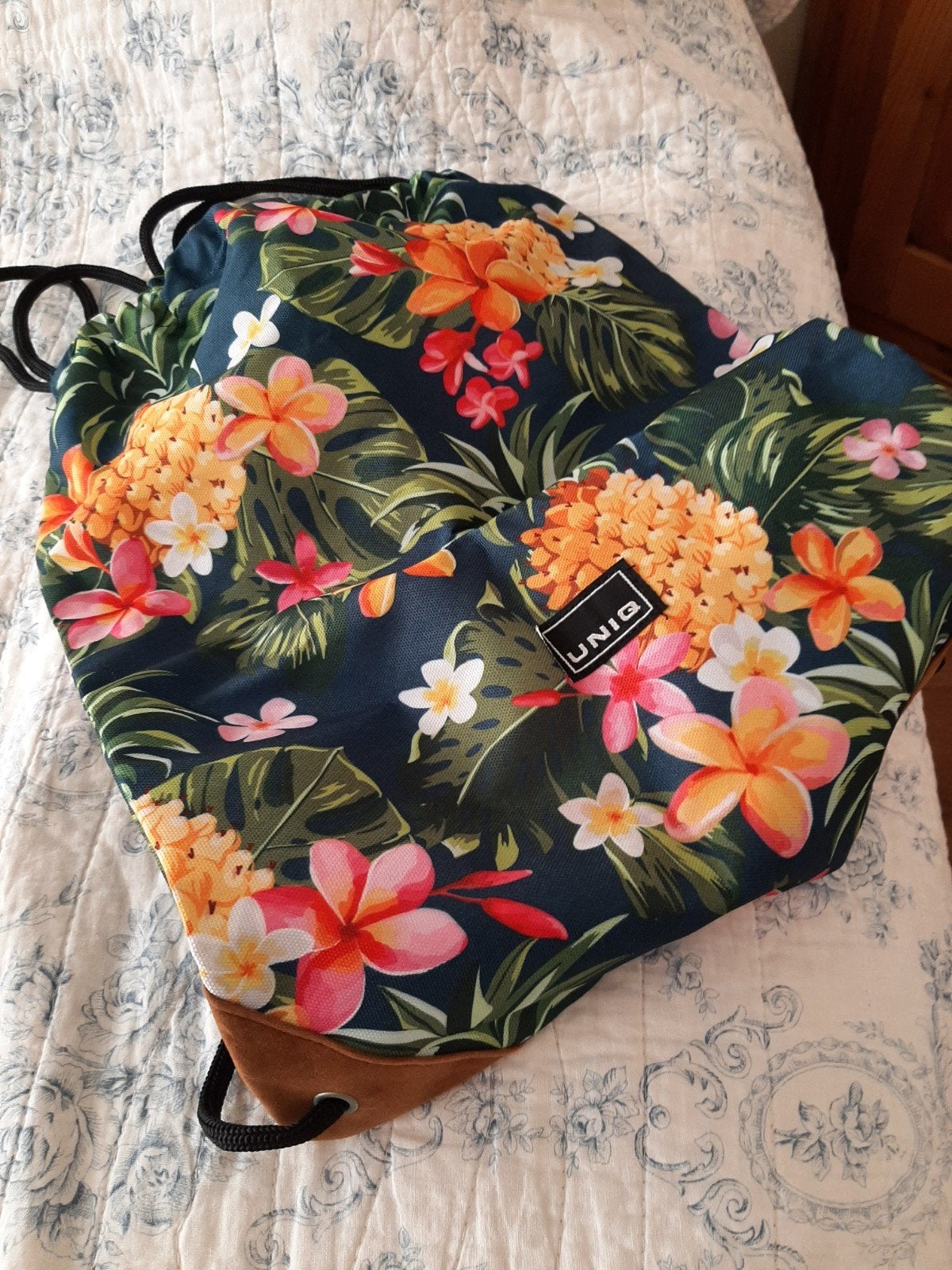 rugzakje, alleen ophalen, Ophalen, Nieuw, Jongen of Meisje, Zwem-accessoire