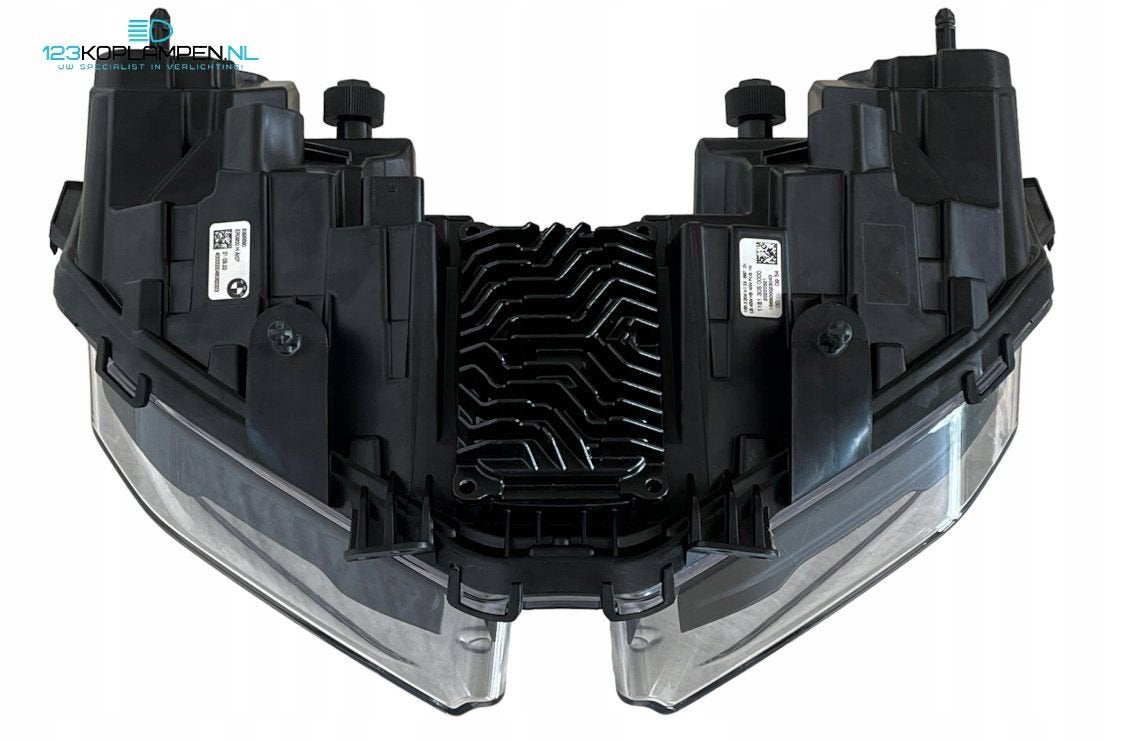BMW F 900 XR K84 Full LED koplamp module origineel nieuw, -, Verzenden, -, Nieuw