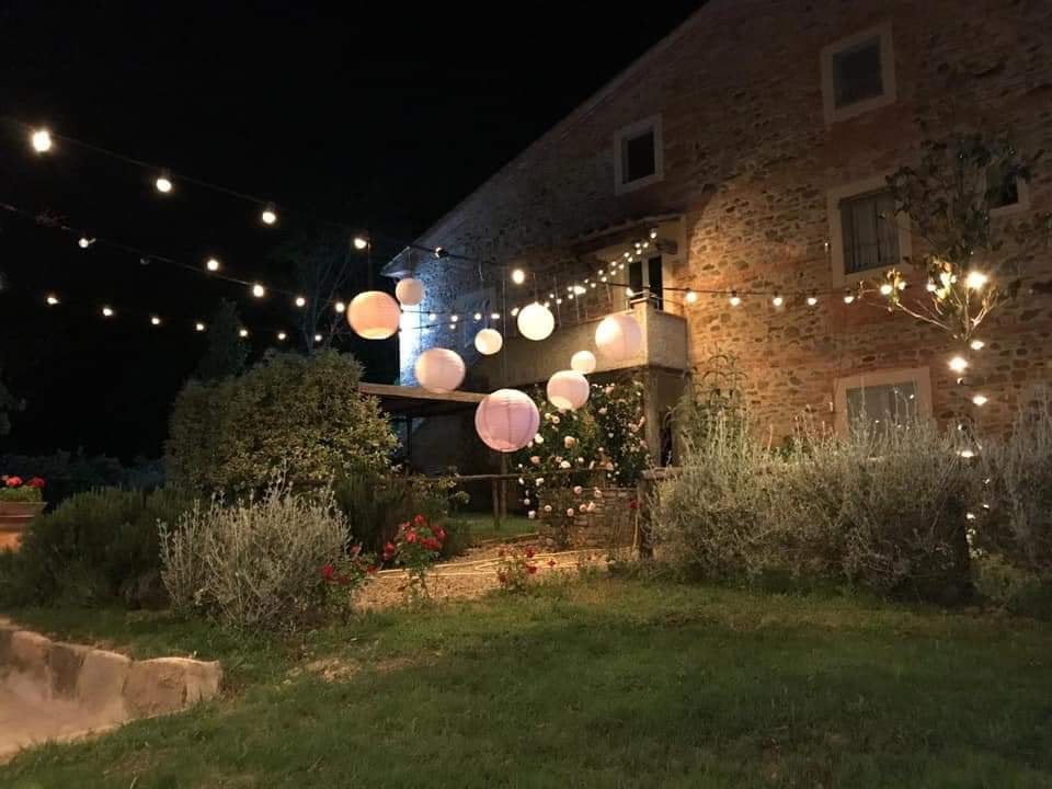 Prikkabel frestverlichting te huur, Ophalen, Zo goed als nieuw, Overige