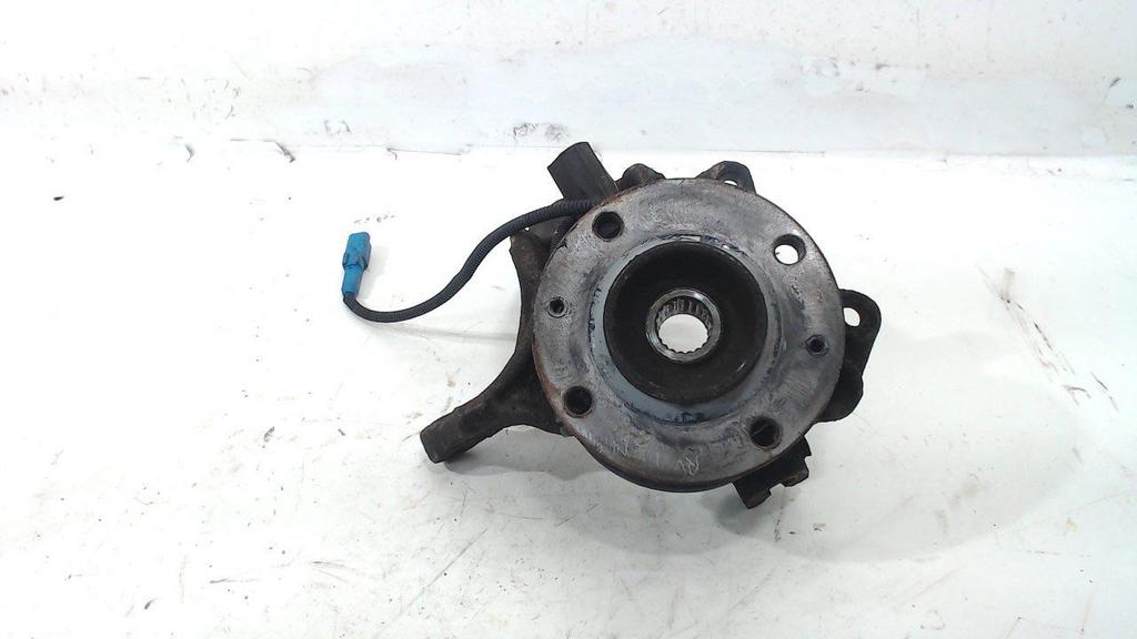 Wielnaaf rechts voor Citroën DS3, Onderdelen@venauto.nl, Van der Ven Autorecycling B.V., Gebruikt, Ettenseweg 76, 4706 PB Roosendaal, The Netherlands