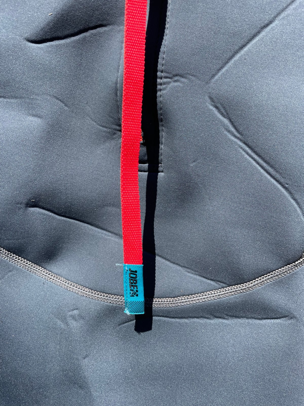 Jobe Boston Shorty 2MM Wetsuit - Maat 176, Watersport en Boten, Watersportkleding, Zo goed als nieuw, Wetsuit, Dame of Heer, Ophalen of Verzenden