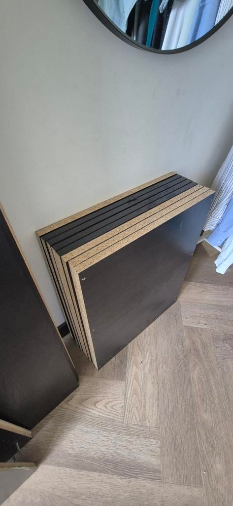 Ikea Pax basis element 50x236, Ophalen