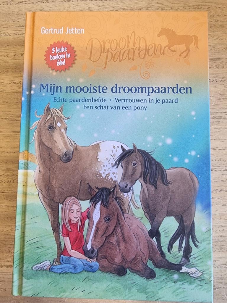 Diverse kinderboeken verkoop, Boeken, Fictie algemeen, Verzenden, Zo goed als nieuw, Gertrud Jetten