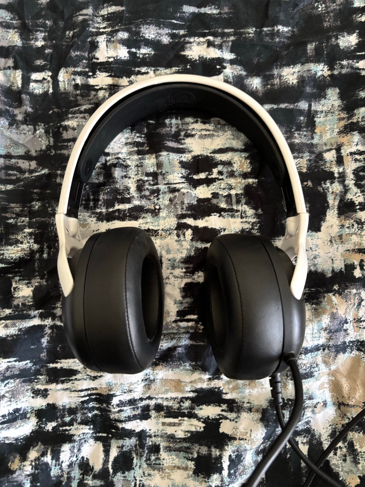 headset topstaat