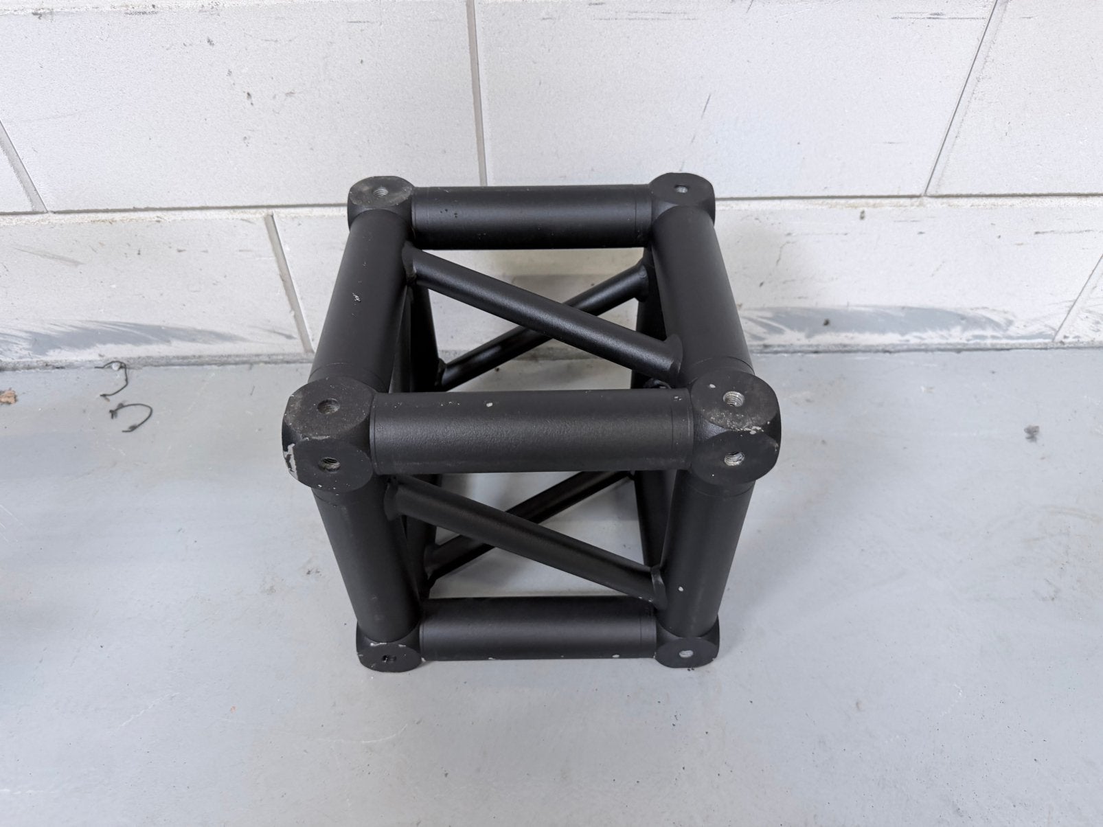 1x Prolyte 30V Boxcorner H30V X30V, Ophalen, Zo goed als nieuw, Overige typen