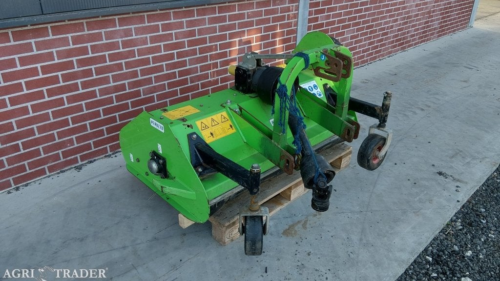 peruzzo puma 120Cm klepelmaaier (bj2012) compleet puma 120, Niet opgegeven, -, Niet opgegeven