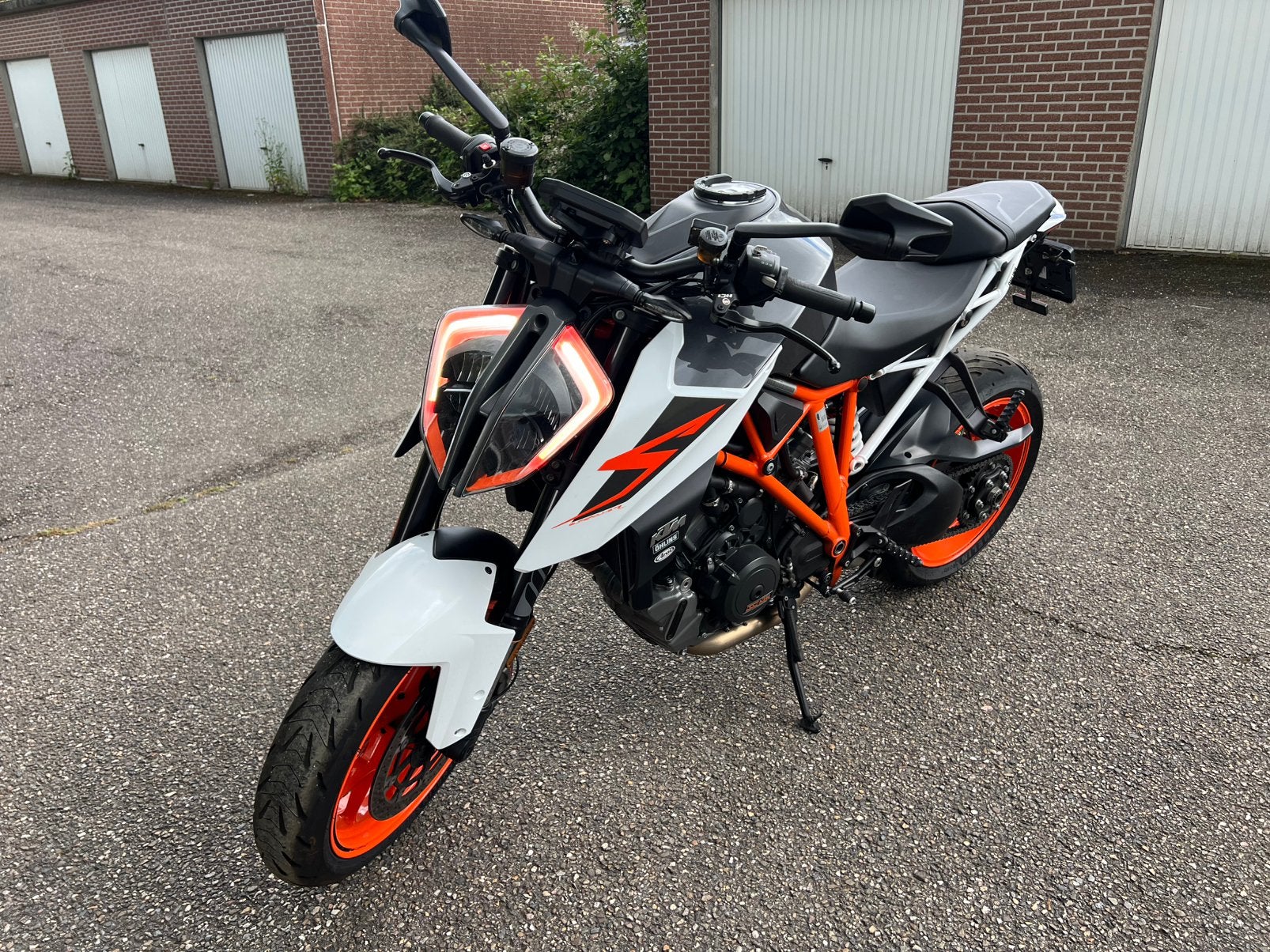 Ktm 1290 r super duke 2019, Motoren, Motoren | KTM, Particulier, Naked bike, Ophalen