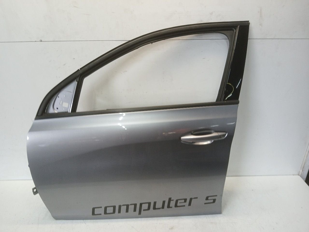Portier links voor Peugeot 308, Auto-onderdelen, Onderdelen@venauto.nl, Van der Ven Autorecycling B.V., Gebruikt, Ettenseweg 76, 4706 PB Roosendaal, The Netherlands