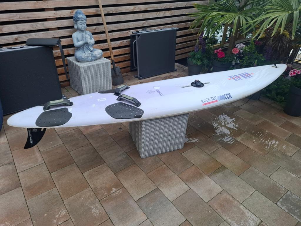 Te koop BIC surfplank, Watersport en Boten, Ophalen of Verzenden, Gebruikt, SUP-boards