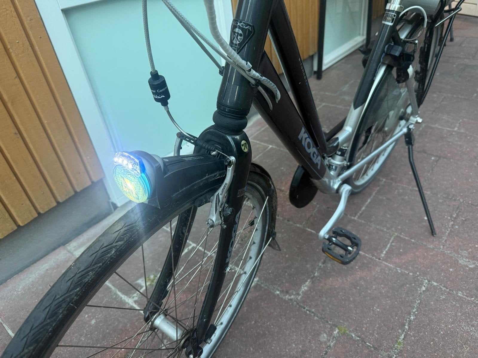 4 Mooi Electrische Fietsen  |  Te Koop, Ophalen, Batavus, Zo goed als nieuw, 51 tot 55 cm
