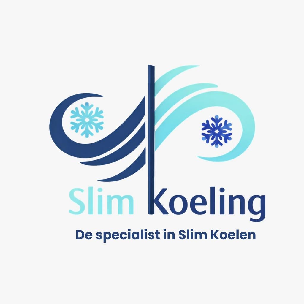 Slimkoeling B.V. – Direct Service Airco & Koeling, Ophalen of Verzenden