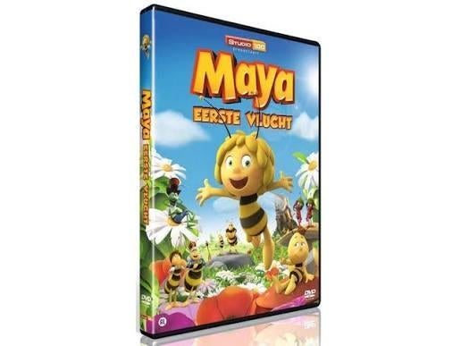 Maya, Ophalen of Verzenden, Gebruikt