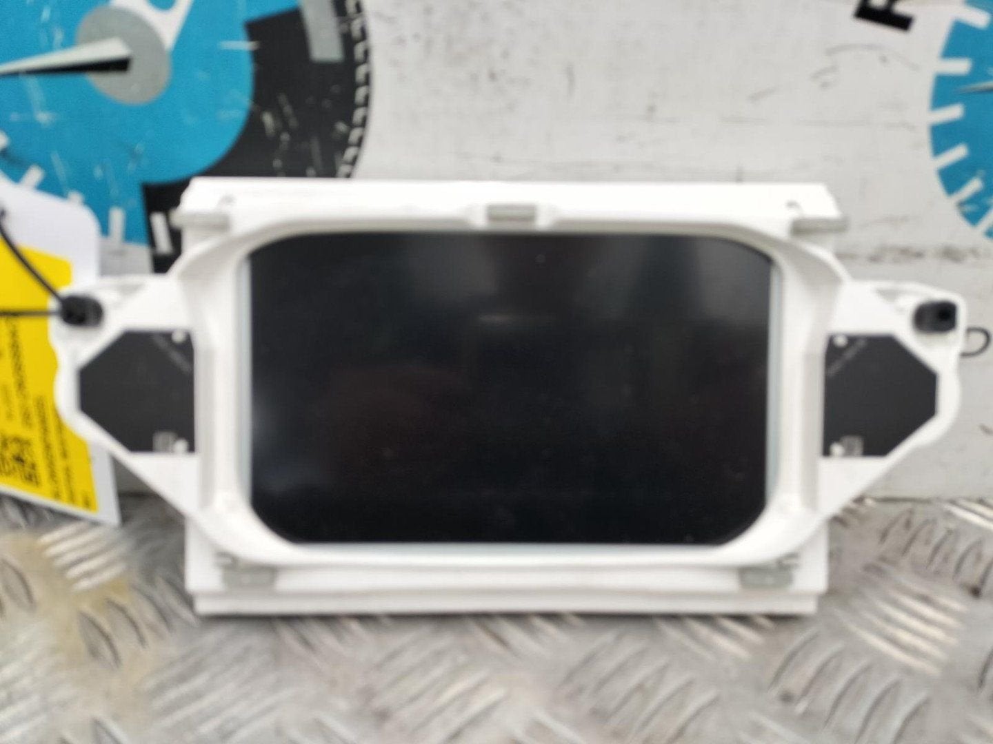 CITROEN DS3 CROSSBACK D34  KLOKKENPANEEL 2020, Ophalen of Verzenden, Gebruikt, Stiba lid