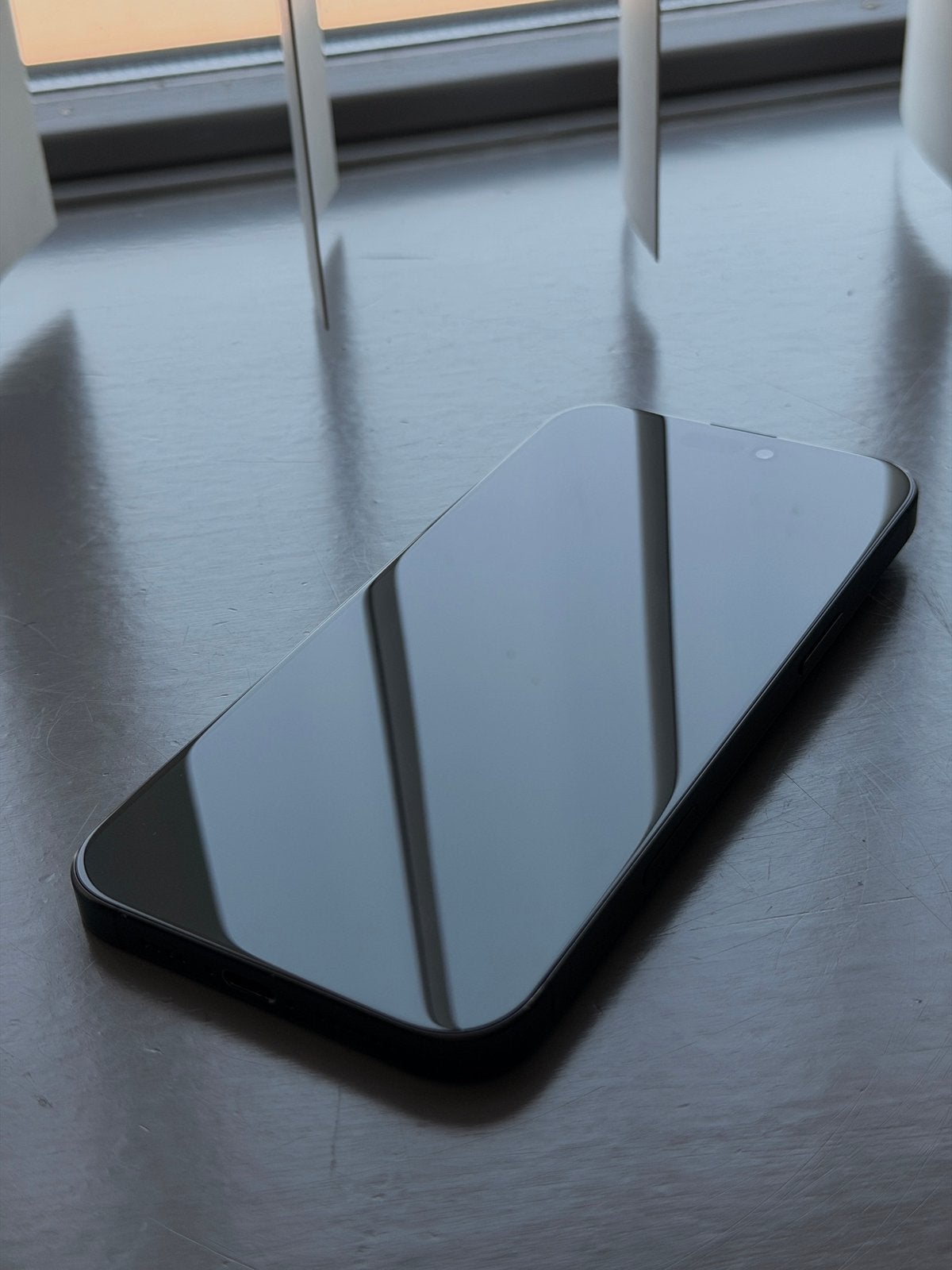 iPhone 16 Pro Max 256 GB, Telecommunicatie, Ophalen of Verzenden, Gebruikt, Apple iPhone