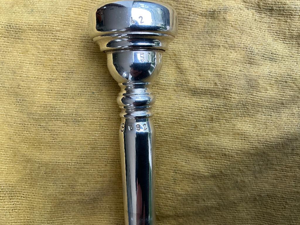 Bob Reeves mondstuk 42S692, Muziek en Instrumenten, Ophalen of Verzenden, Nieuw, Overige typen