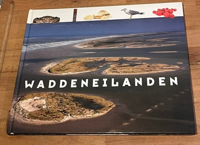 Waddeneilanden. (met 45 nog geldige postzegels) Davo 2010, 20e eeuw of later, Ophalen of Verzenden, Zo goed als nieuw, Davo
