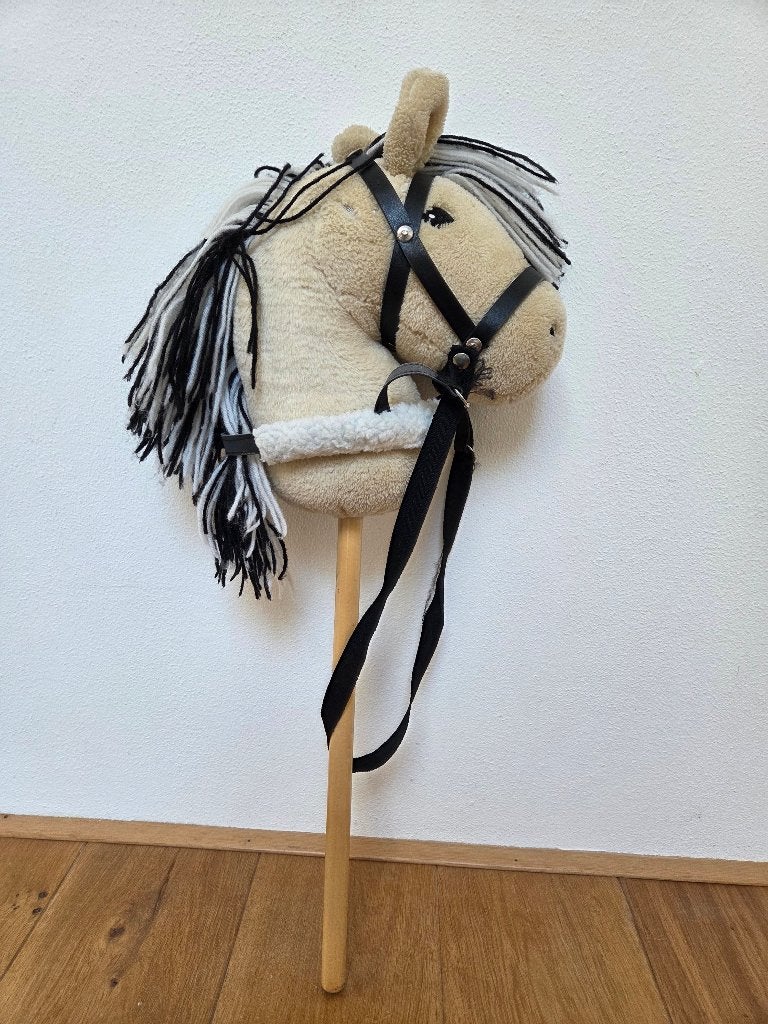 Hobby horse, Ophalen, Gebruikt