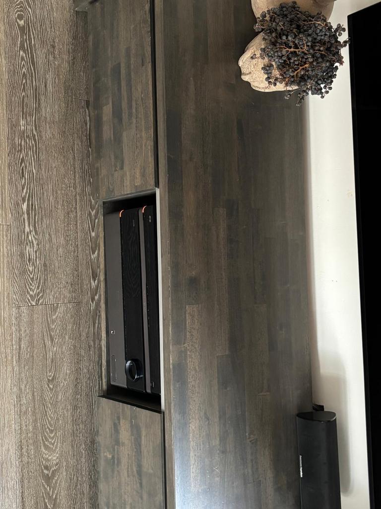 TV meubel, Huis en Inrichting, Ophalen of Verzenden