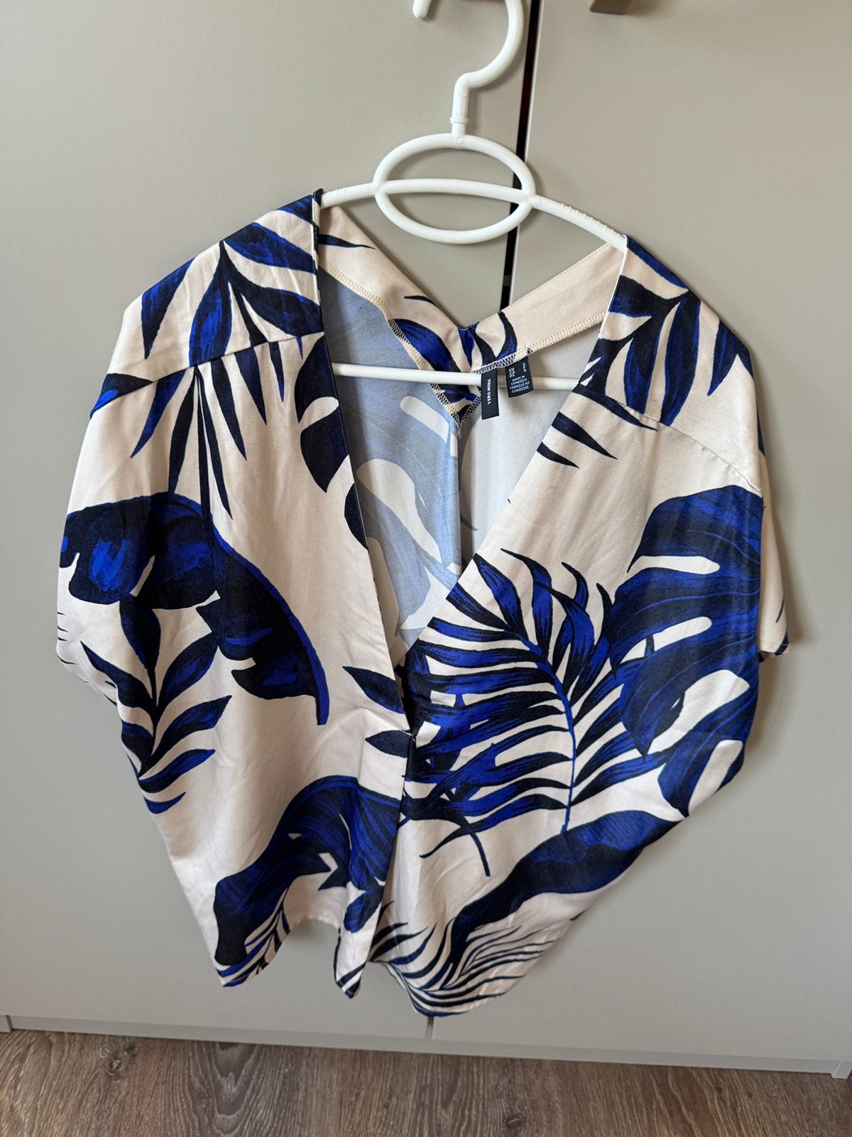 Top vera moda d, Ophalen of Verzenden, Zo goed als nieuw