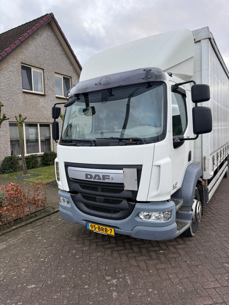 DAF Unknown