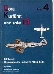 Dora Kurfurst Und Rote 13 Band 4 - karl ries jr, Tweede Wereldoorlog, Ophalen of Verzenden, Zo goed als nieuw, Karl Ries jr