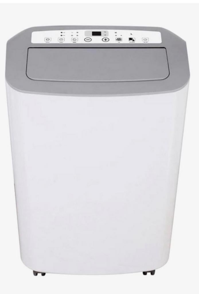 Mobiele airco Rowenta, Ophalen, Nieuw, 3 snelheden of meer, Afstandsbediening