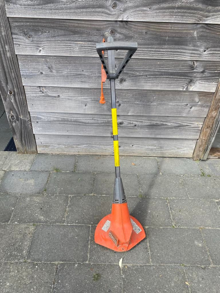 Flymo kantenmaaier,, Ophalen of Verzenden