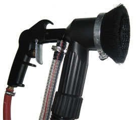 Vacuum Straalketel Zandstraler met afzuiging, Ophalen of Verzenden, Niet ingevuld, Niet ingevuld, Niet ingevuld