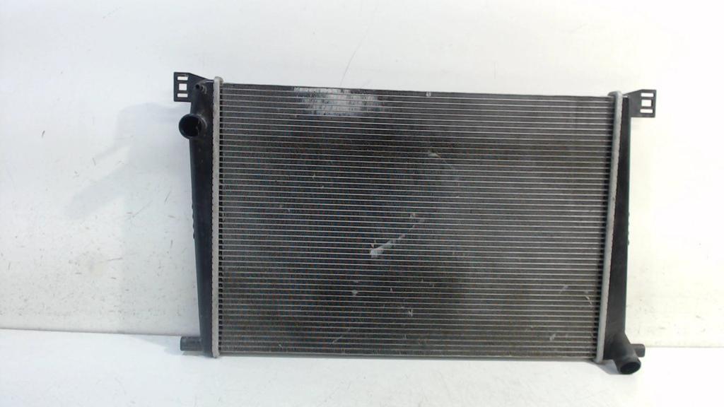 Radiateur Mini Clubman, Onderdelen@venauto.nl, Van der Ven Autorecycling B.V., Gebruikt, Ettenseweg 76, 4706 PB Roosendaal, The Netherlands
