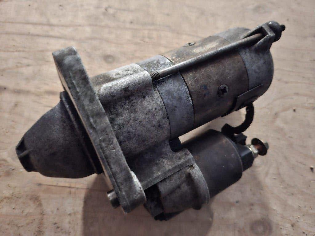 Startmotor Alfa Romeo 916 Spider GTV, Ophalen of Verzenden, Gebruikt, Alfa Romeo