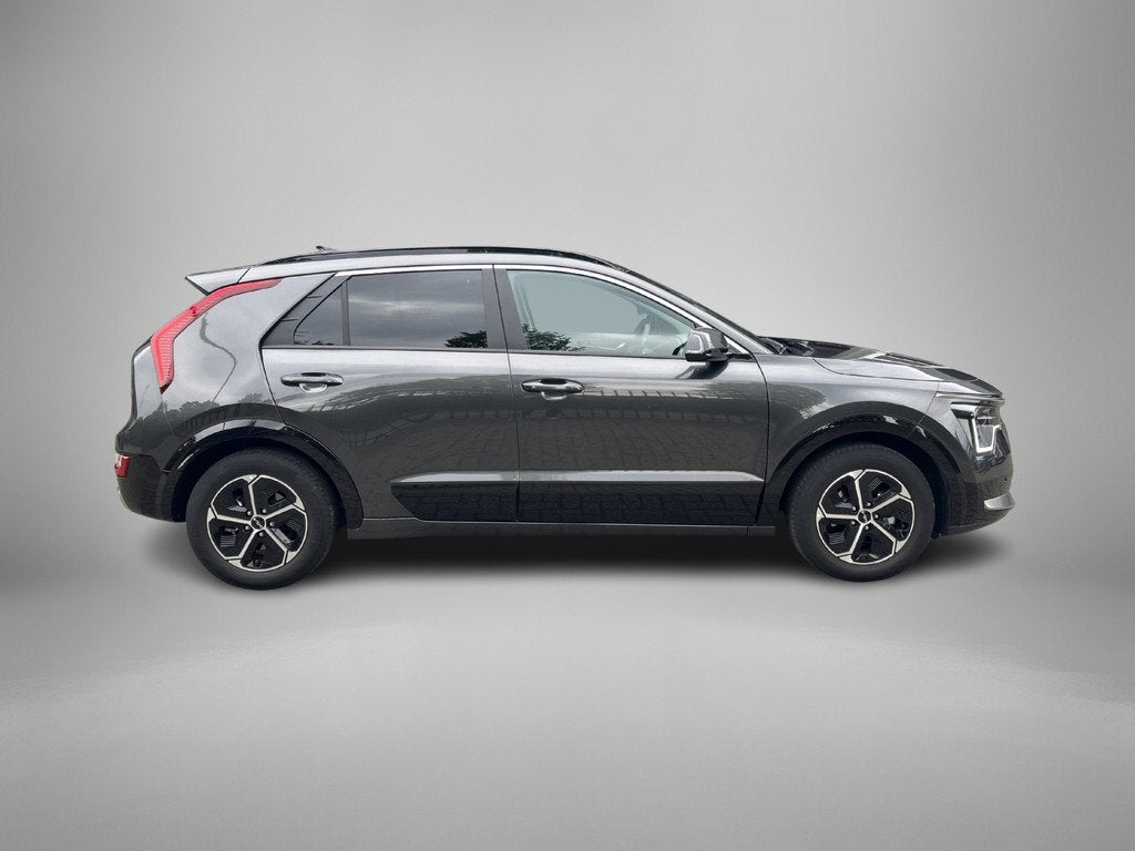 Kia Niro 1.6 GDi Hybrid DynamicPlusLine (bj 2025, automaat), Auto's, Kia, Bedrijf, 22 km/l, SUV of Terreinwagen, Niro