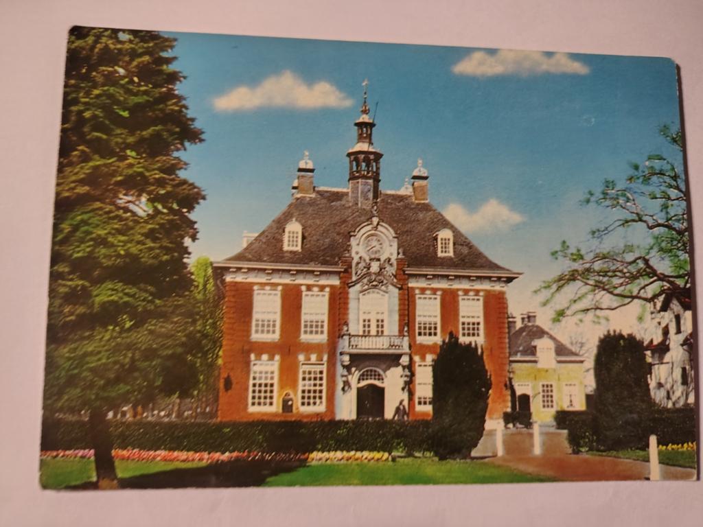 Heemstede, Ophalen of Verzenden, 1940 tot 1960, Noord-Holland